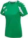 Hummel Core 2.0 Trikot grün Damen