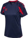 Hummel Core 2.0 Trikot blau Damen