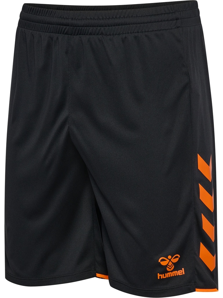 Hummel Core 2.0 Shorts schwarz  