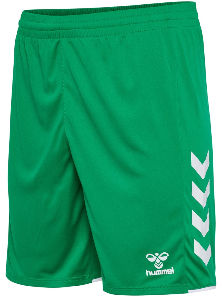 Hummel Core 2.0 Shorts grün  