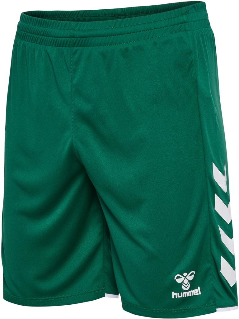 Hummel Core 2.0 Shorts grün  