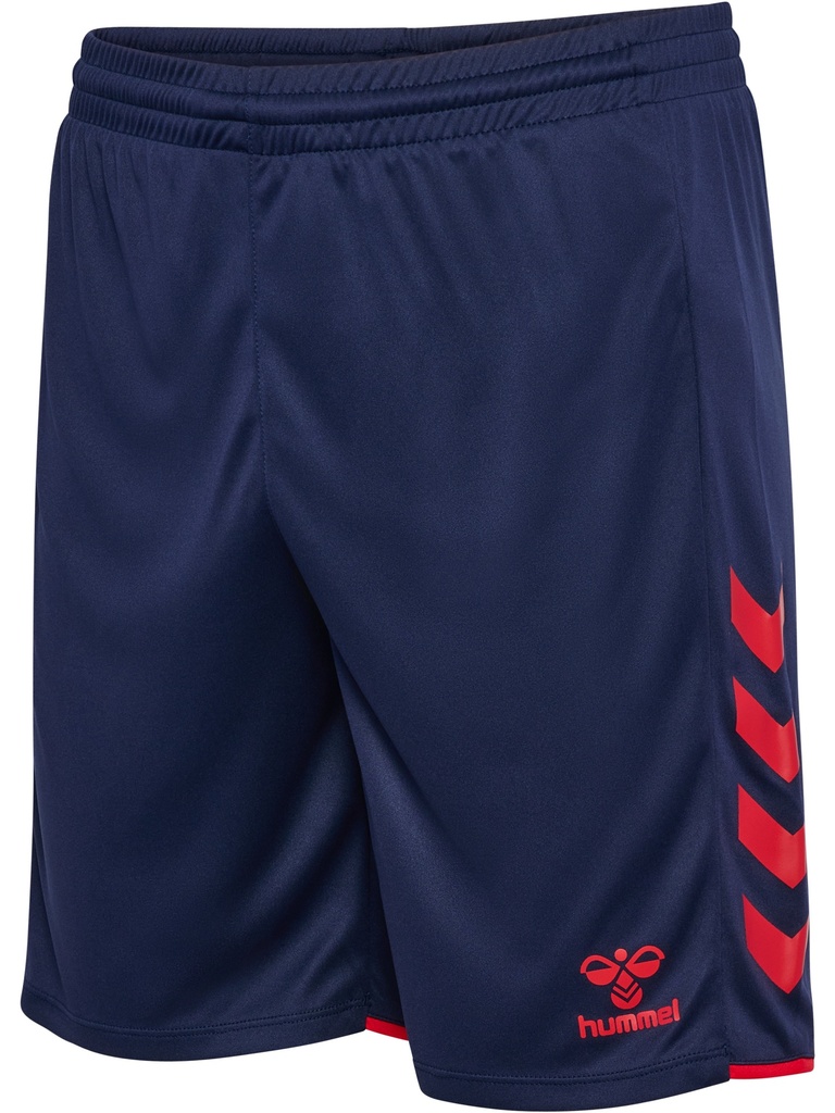 Hummel Core 2.0 Shorts blau  