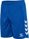 Hummel Core 2.0 Shorts blau  