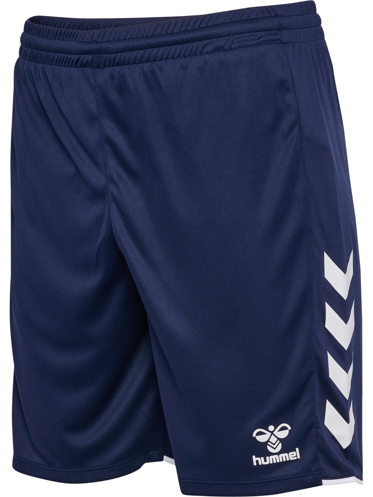 Hummel Core 2.0 Shorts blau  