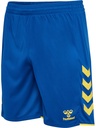 Hummel Core 2.0 Shorts blau  