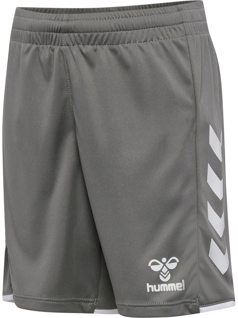 Hummel Core 2.0 Shorts grau Kinder 