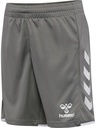 Hummel Core 2.0 Shorts grau Kinder 
