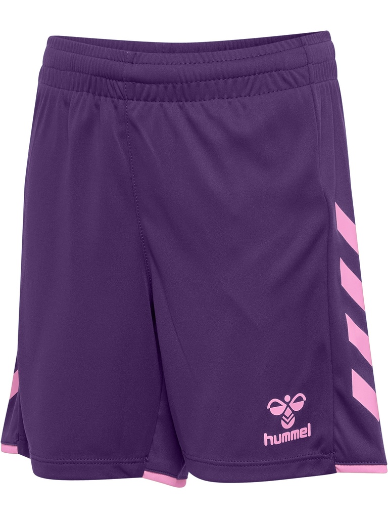Hummel Core 2.0 Shorts lila Kinder 