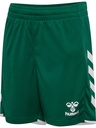 Hummel Core 2.0 Shorts grün Kinder 