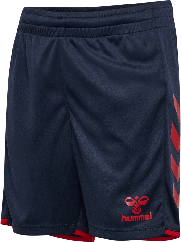 Hummel Core 2.0 Shorts blau Kinder 