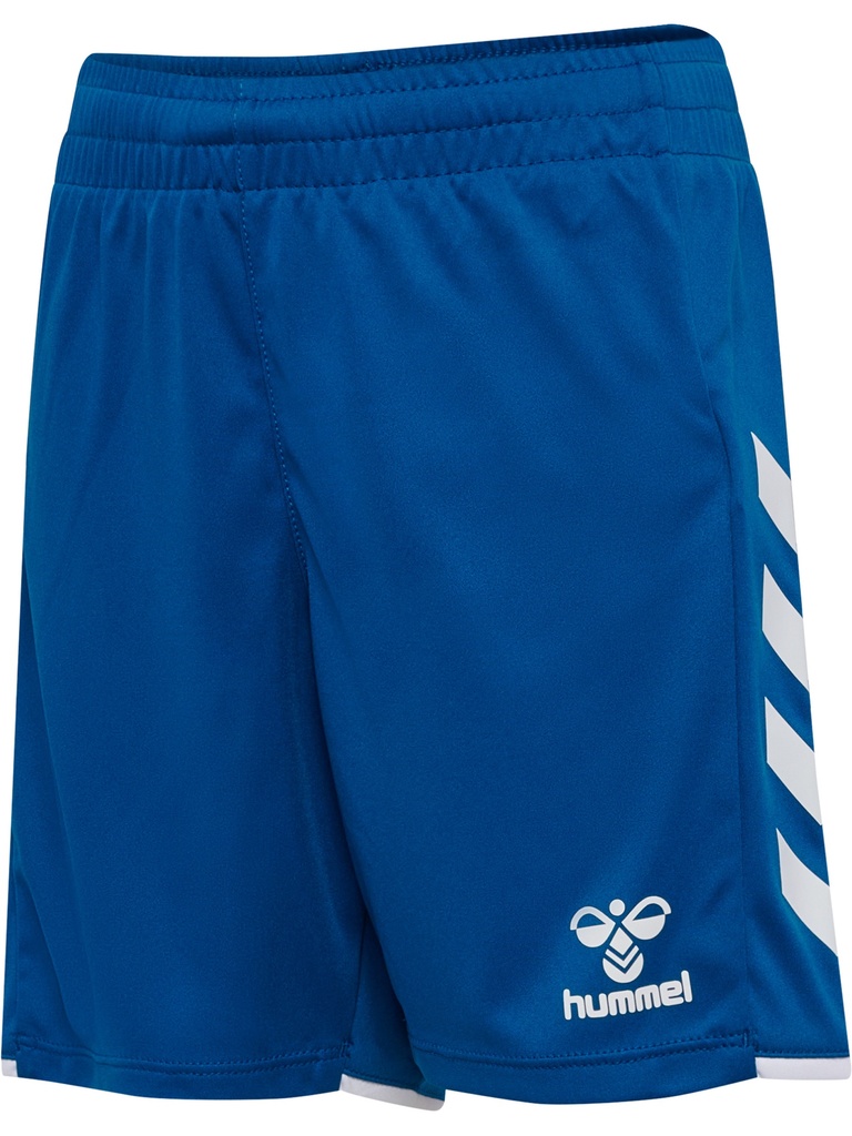 Hummel Core 2.0 Shorts blau Kinder 