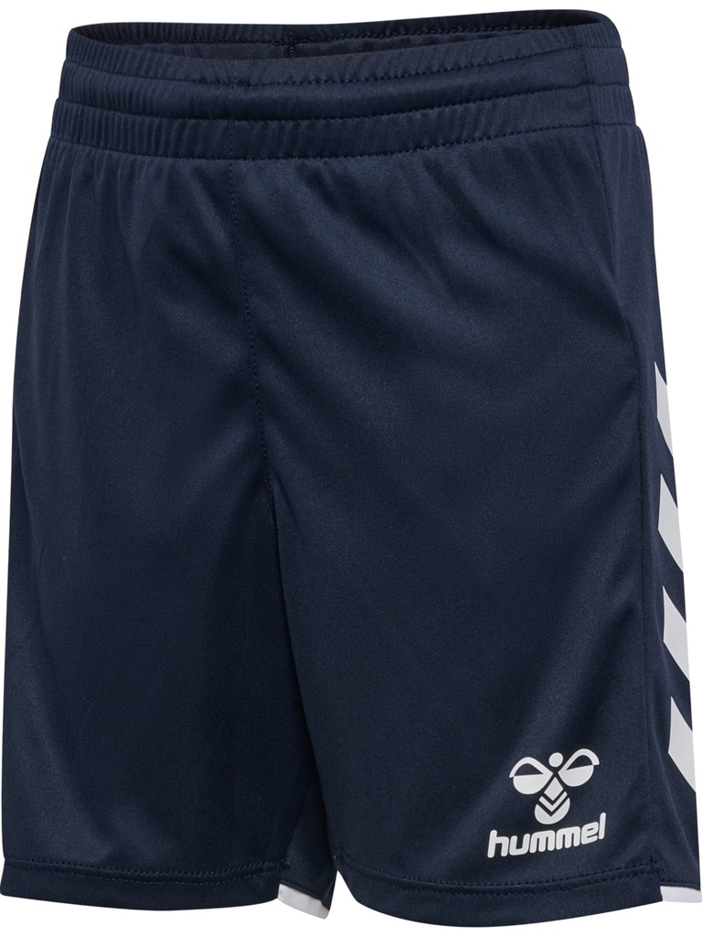 Hummel Core 2.0 Shorts blau Kinder 