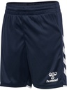 Hummel Core 2.0 Shorts blau Kinder 