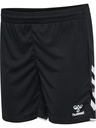 Hummel Core 2.0 Shorts schwarz Damen 