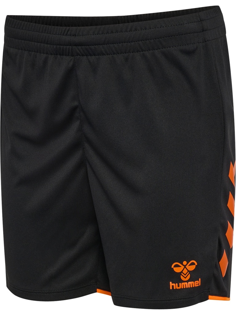 Hummel Core 2.0 Shorts schwarz Damen 