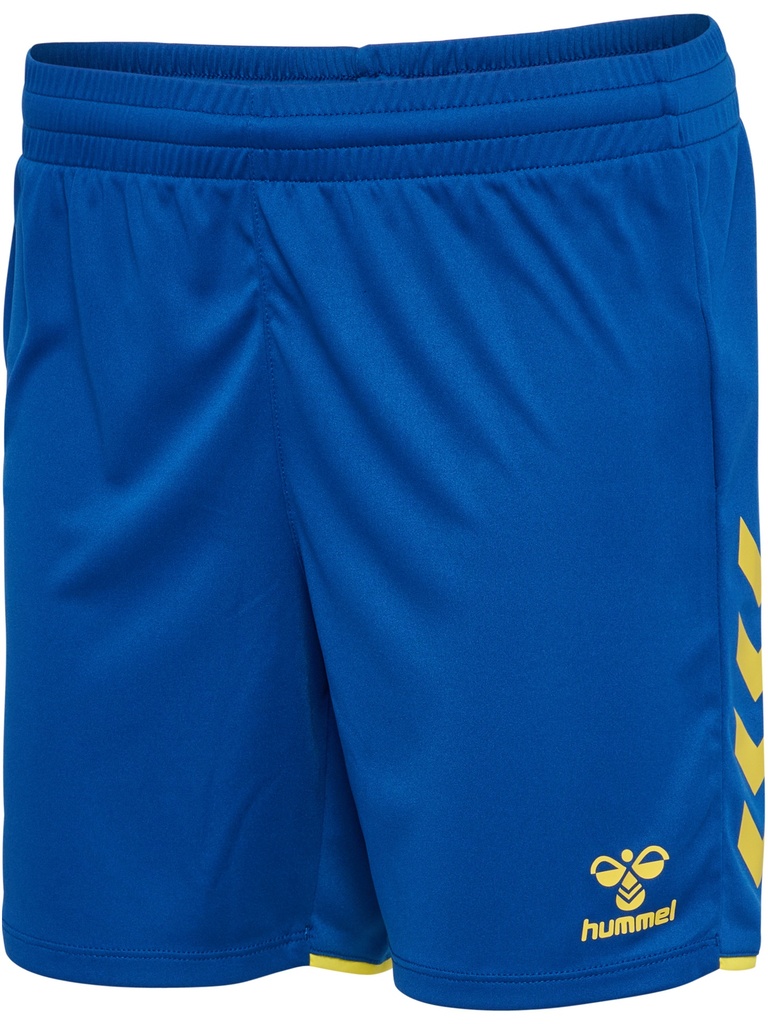 Hummel Core 2.0 Shorts blau Damen 