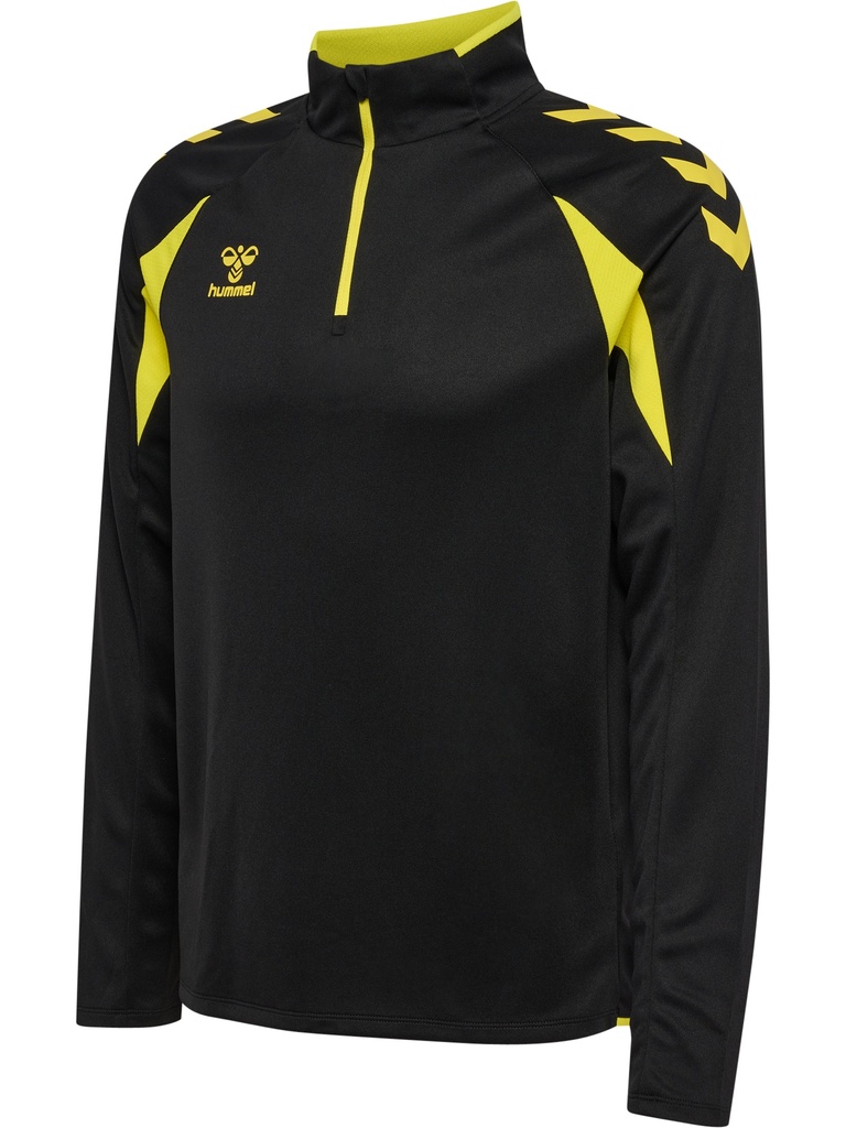 Hummel Core 2.0 Trainingstop schwarz  
