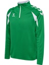 Hummel Core 2.0 Trainingstop grün  