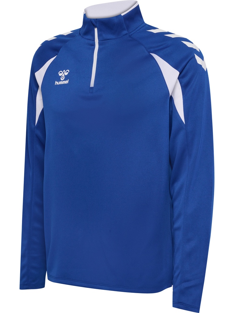 Hummel Core 2.0 Trainingstop blau  