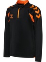 Hummel Core 2.0 Trainingstop schwarz Kinder 
