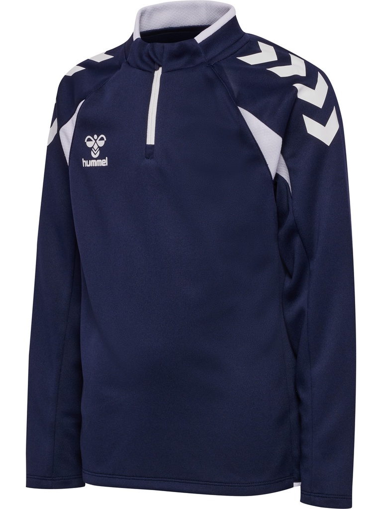 Hummel Core 2.0 Trainingstop blau Kinder 