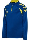 Hummel Core 2.0 Trainingstop blau Kinder 