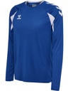 Hummel Core 2.0 Trikot Langarm blau 