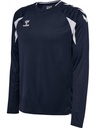 Hummel Core 2.0 Trikot Langarm blau 