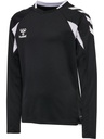 Hummel Core 2.0 Trikot Langarm schwarz Kinder
