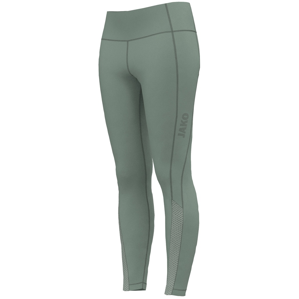 Jako Power Tight mintgrün Damen