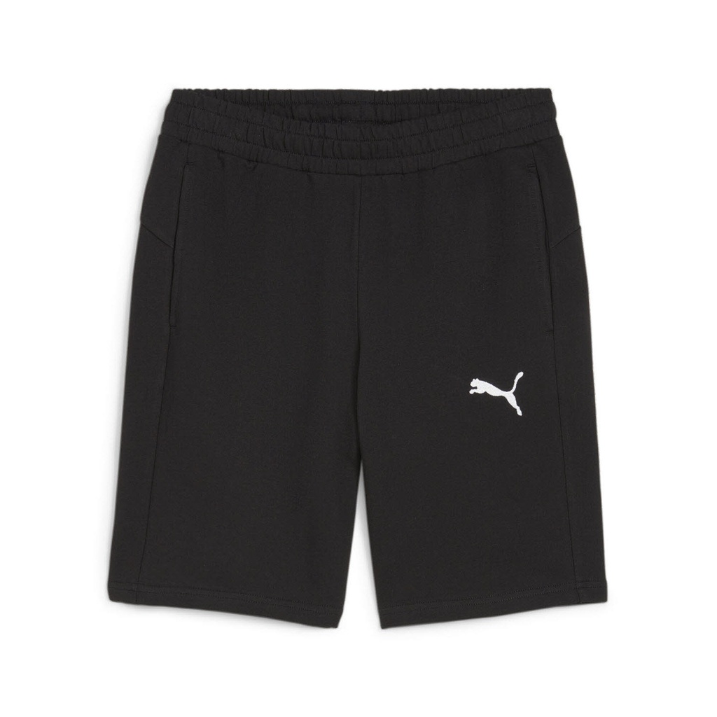 Puma teamGOAL Casuals Shorts schwarz