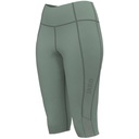 Jako Power Capri Tight mintgrün Damen