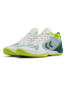 Hummel Speed Court Hallenschuhe weiß  