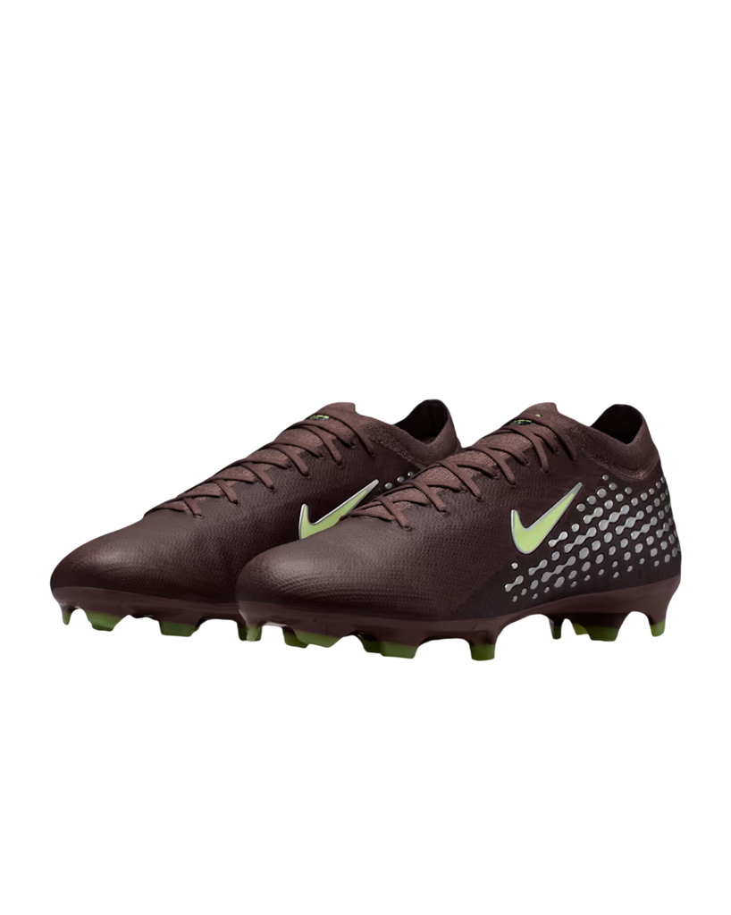 Nike Mercurial Vapor 16 Pro "Kylian Mbappé" FG Fußballschuhe braun