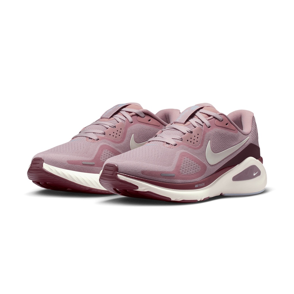 Nike Structure 26 Laufschuhe pink Damen