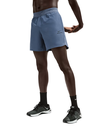 Nike Pro Training Dri-FIT 6" Shorts blau