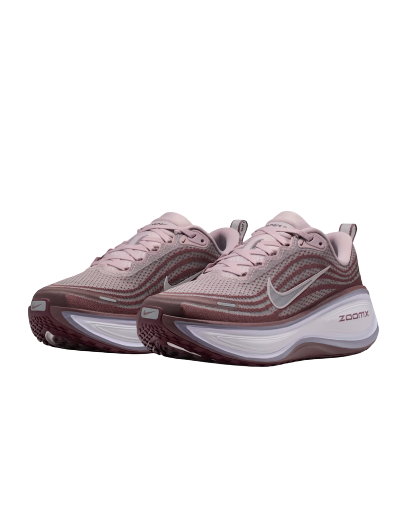 Nike Vomero Plus Laufschuhe braun Damen