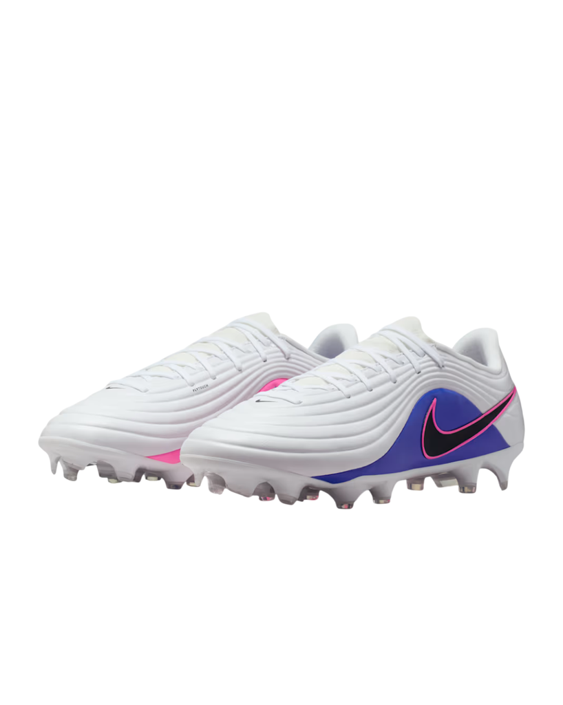 Nike Tiempo Maestro Academy Fußballschuhe MG weiß