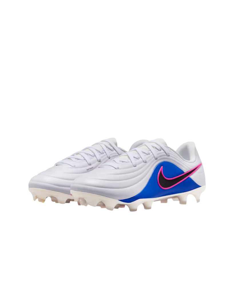 Nike Tiempo Maestro Academy Fußballschuhe MG weiß Kinder 