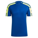 adidas Squadra 21 Trikot blau-gelb