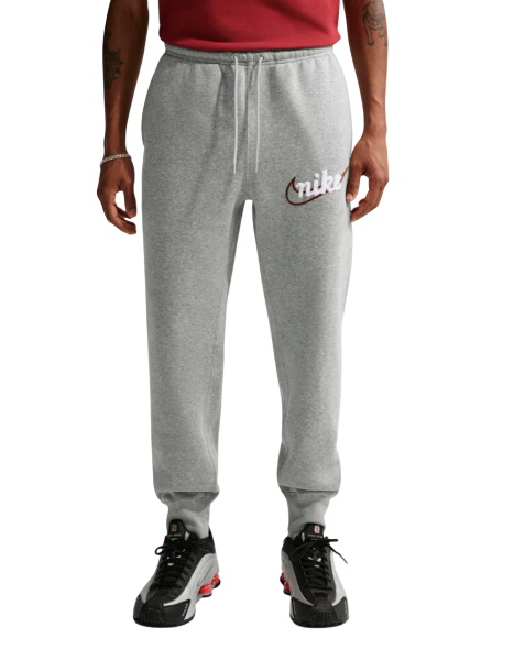 Nike Sportswear Club Fleece-Jogginghose grau