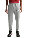 Nike Sportswear Club Fleece-Jogginghose grau