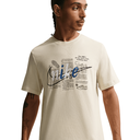 Nike Sportswear T-Shirt beige 