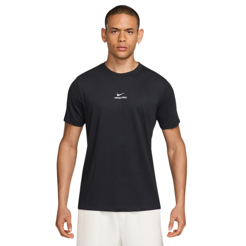Nike Dri-FIT Studio Pro T-Shirt schwarz