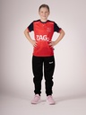Kempa TuS Vinnhorst Trikot rot Kinder