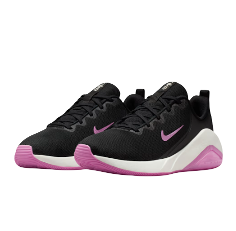 Nike Air Zoom Bella 7 Fitnessschuhe schwarz Damen