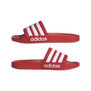 adidas Shower Adilette Badelatschen rot  