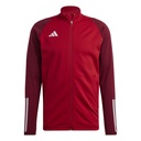 adidas Tiro 23 Competition Trainingsjacke rot