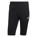 adidas Tiro 23 Competition 1/2 Trainingshose schwarz