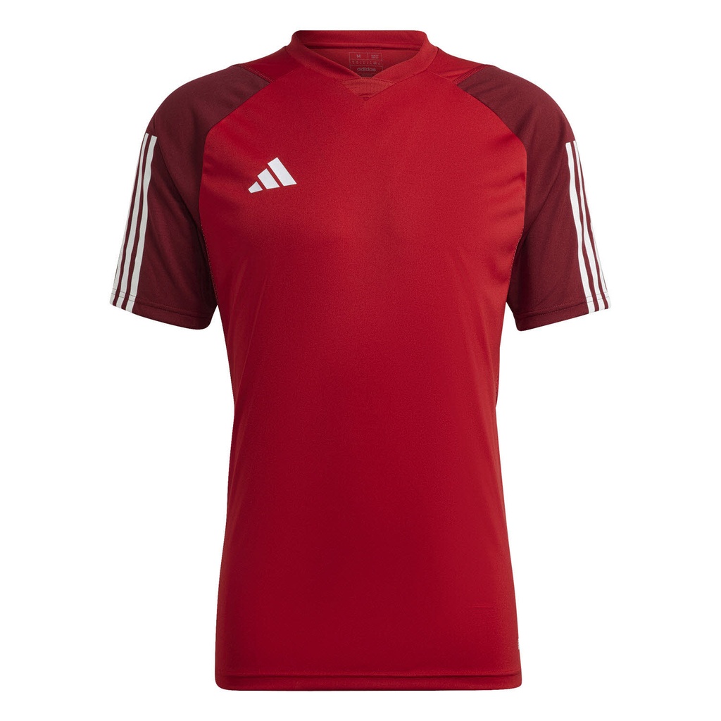 adidas Tiro 23 Competition Trikot rot